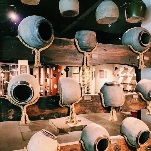 Discovering Doll Street in Foshan: A Whimsical Journey into Ceramic Art