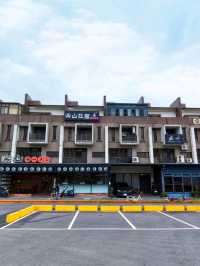 蘭陽烏石港海景酒店•宜蘭頭城3天2夜小旅行推薦住宿