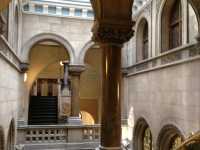 Leeds City Centre: A Vibrant Hub