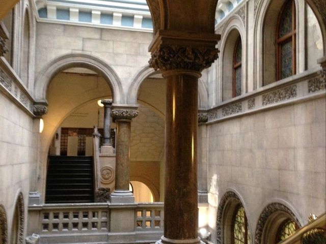 Leeds City Centre: A Vibrant Hub