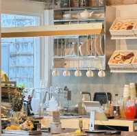 PAR RIS CAFE