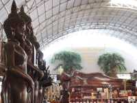 วัดป่าเขาล้อม