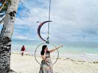 Boracay trip 2025