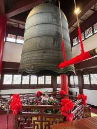 A Spiritual Journey to Nanping Wanzhong at West Lake