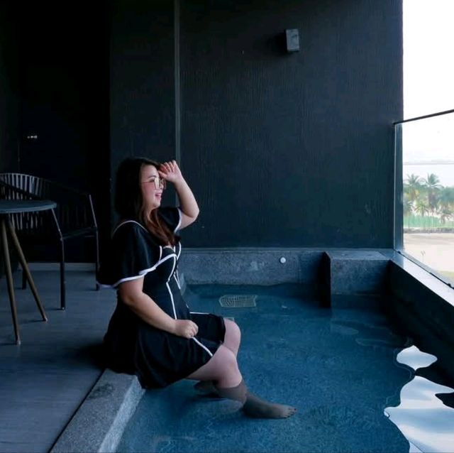 ANA ANAN Resort & Villas Pattaya