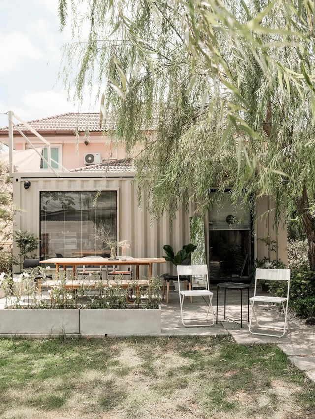 🇹🇭 曼谷咖啡店｜acre Neighborhood Cafe