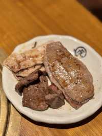 虎丸燒肉（益田假日廣場店）