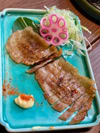 銅鑼灣高質日本居酒屋