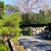 Kyoto không đông đúc - Enkouji Temple