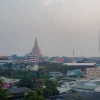 ที่พักนครปฐม