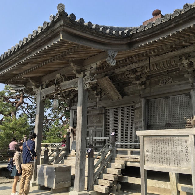 白神山地 (Shirakami Sanchi, Aomori & Akita) – 原生林が広がる世界遺産の森
