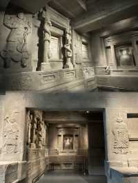 Our First Stop in Guiyang: Exploring History at the Guizhou Provincial Museum