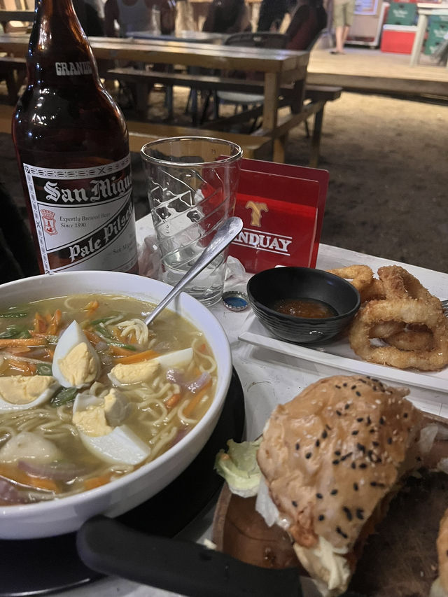 세부여행은 첫째도 체력, 둘째도 체력!
