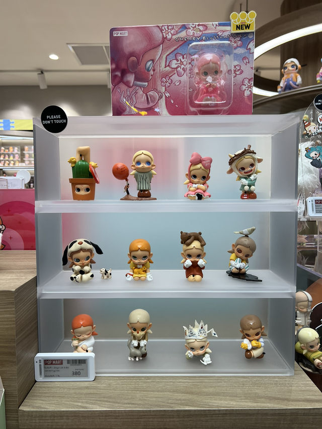 POP MART Seacon Square