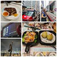 6D5N Hong Kong & Macau: From City Lights to Heritage Charms