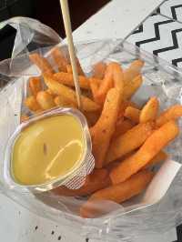 ร้านสเต็กลับๆย่านลาดกระบัง