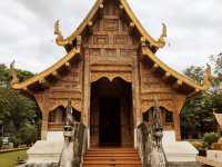 วัดพระสิงห์วรมหาวิหาร: อัญมณีแห่งล้านนา