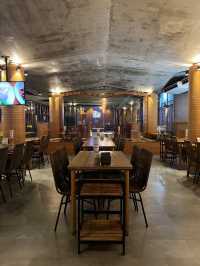 ป๊อกป๊อก อีสาน คาเฟ่ X Punthai Coffee