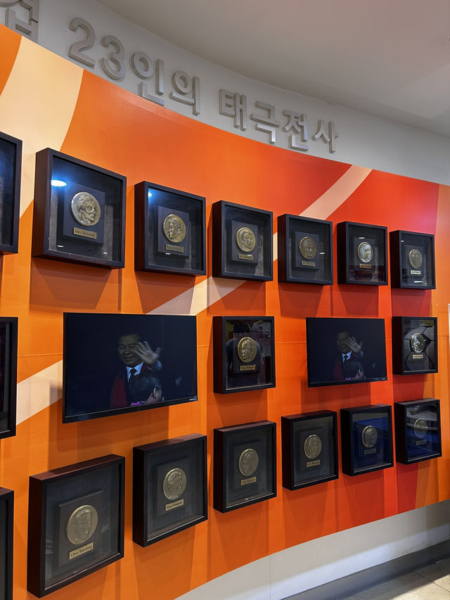 그 전율을 그대로 느낄수있는 2002월드컵 파노라마 🇰🇷