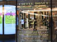 【梅田】グランフロントでゆっくり☕️