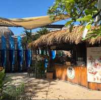 เที่ยวคาเฟ่บางแสนกี่ครั้งก็ไม่น่าเบื่อ 🏖️