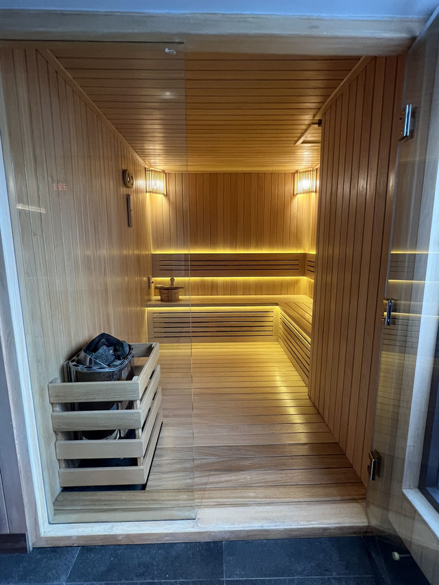 Yumoto Wellness Onsen ออนเซนใหม่ย่านสุขุมวิท