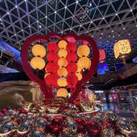 澳門美獅美高梅（MGM Cotai）