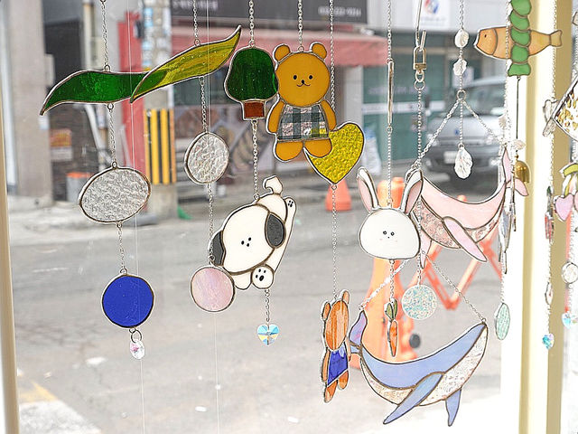 구월동 유리공방 보글로우 구월동 유리공방 보글로우