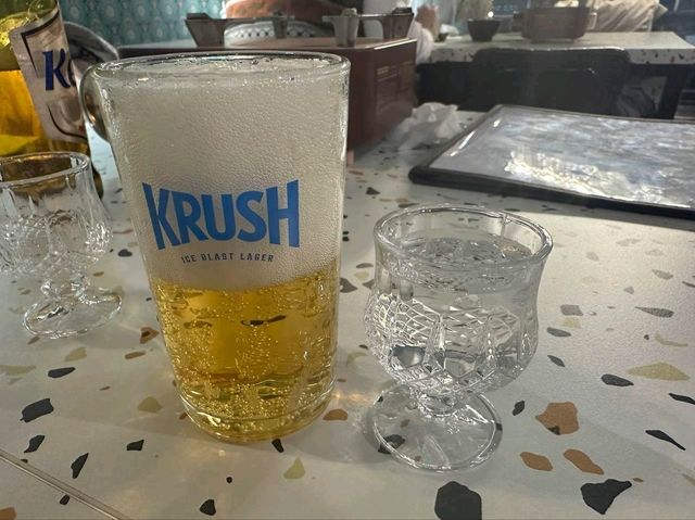 곱도리탕 맛있는곳
