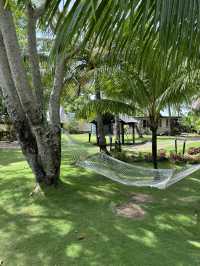 Crystal Waters, Cloudy Service: My Stay at the Intercontinental Fiji