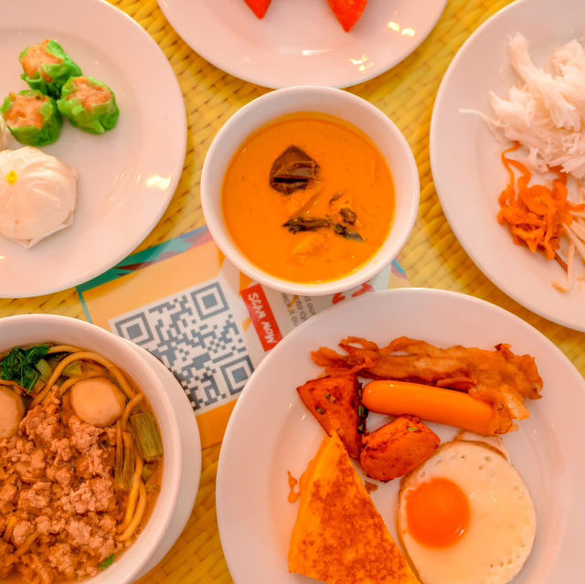 Cassia Phuket แคสเซีย ภูเก็ต