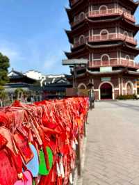 Taihu Ancient Town: A Gateway of Majestic Splendor