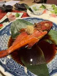 東京望海私湯任浸！🤩一泊二食伊豆溫泉酒店♨️