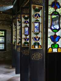 Foshan Liang Garden-The Scholar’s Retreat of Lingnan