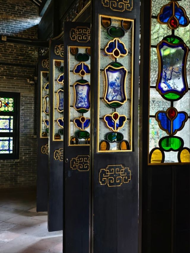 Foshan Liang Garden-The Scholar’s Retreat of Lingnan