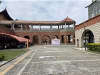 嘉義縣表演藝術中心 Chiayi Performing Arts Center