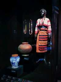 Ayala Museum, Makati, a journey through time and culture! 