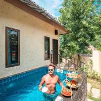Villa Khao Phaeng Ma วังน้ำเขียว โคราช