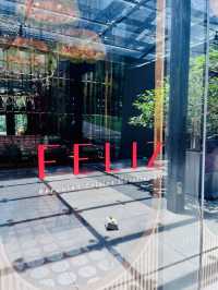 “Feliz: Where Nature Meets Peruvian Soul”