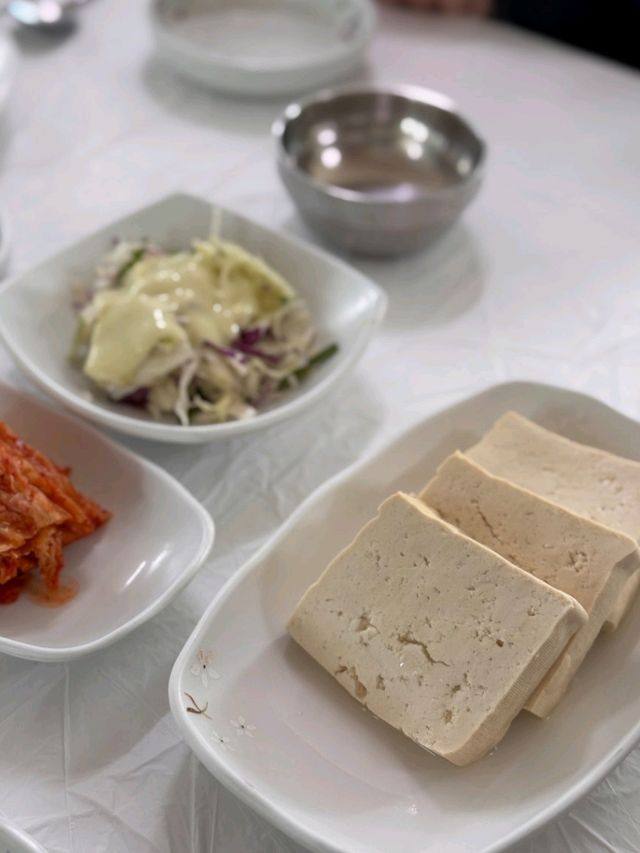 🥰강원도 원주에서 꼭 가봐야 할 맛집