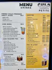 “Sweet Heaven in Every Bite: Gula Petite is KL’s Dessert Gem”