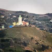 Chefchaouen: A Blue Village Made for Wonder!