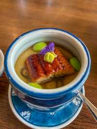 Kazuma Japanese Restaurant Serves Fresh Japanese Food in Concorde Hotel KL