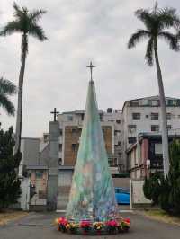 #台灣基督長老教會屏東教會-屏東縣屏東市