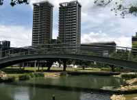 #禾風公園-桃園市桃園區