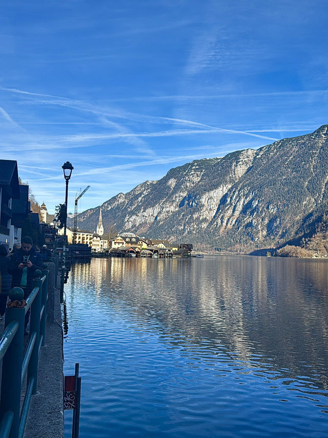 Why Hallstatt Was Worth the Hype (and the Crowds)