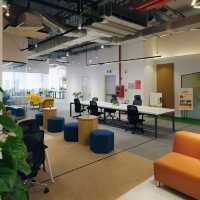 WorkFlow Space