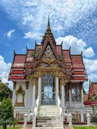 Hat Yai City Walk & Foodie Guide | Everything You Need in One Post!