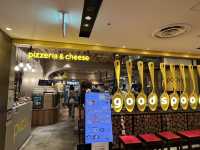 good spoon pizzeria＆cheese 横浜モアーズ店
