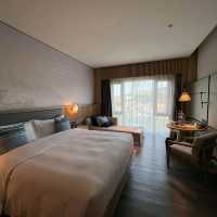 Relaxing Stay at Courtyard by Marriott Liuzhou Sanjiang